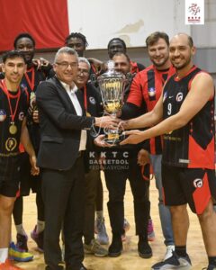 🏆 Cumhurbaşkanlığı Kupası Sahibini Buldu!