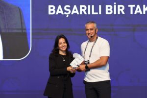 Emiroğlu, TBF’de Seminer Verdi