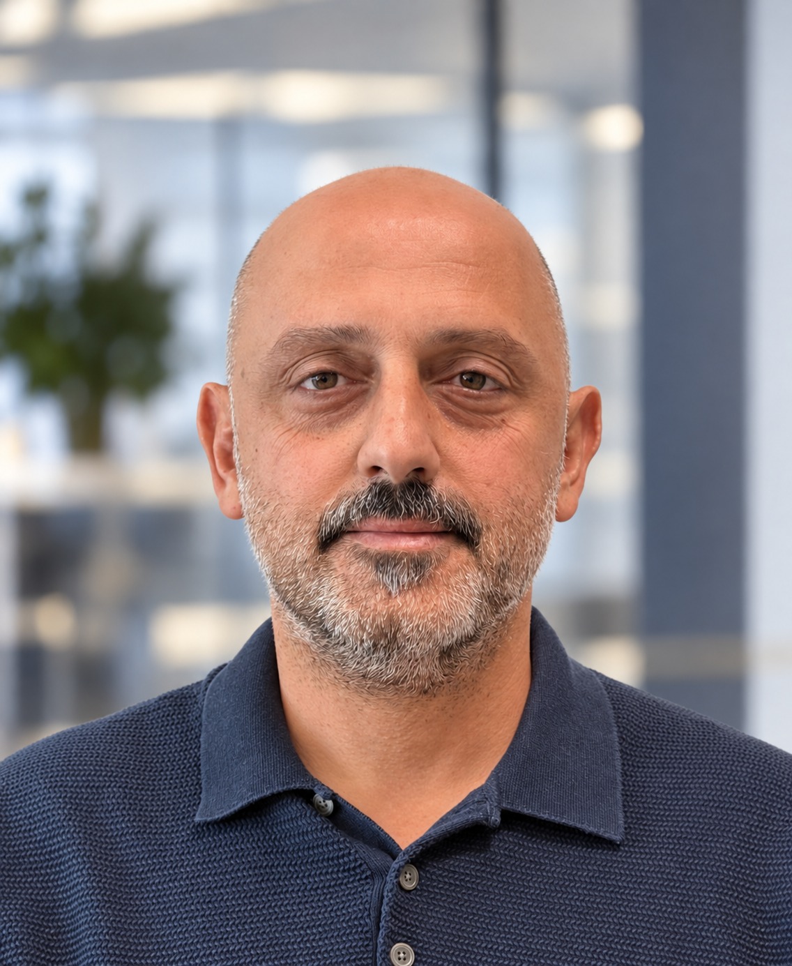 Halit Kıryağdı