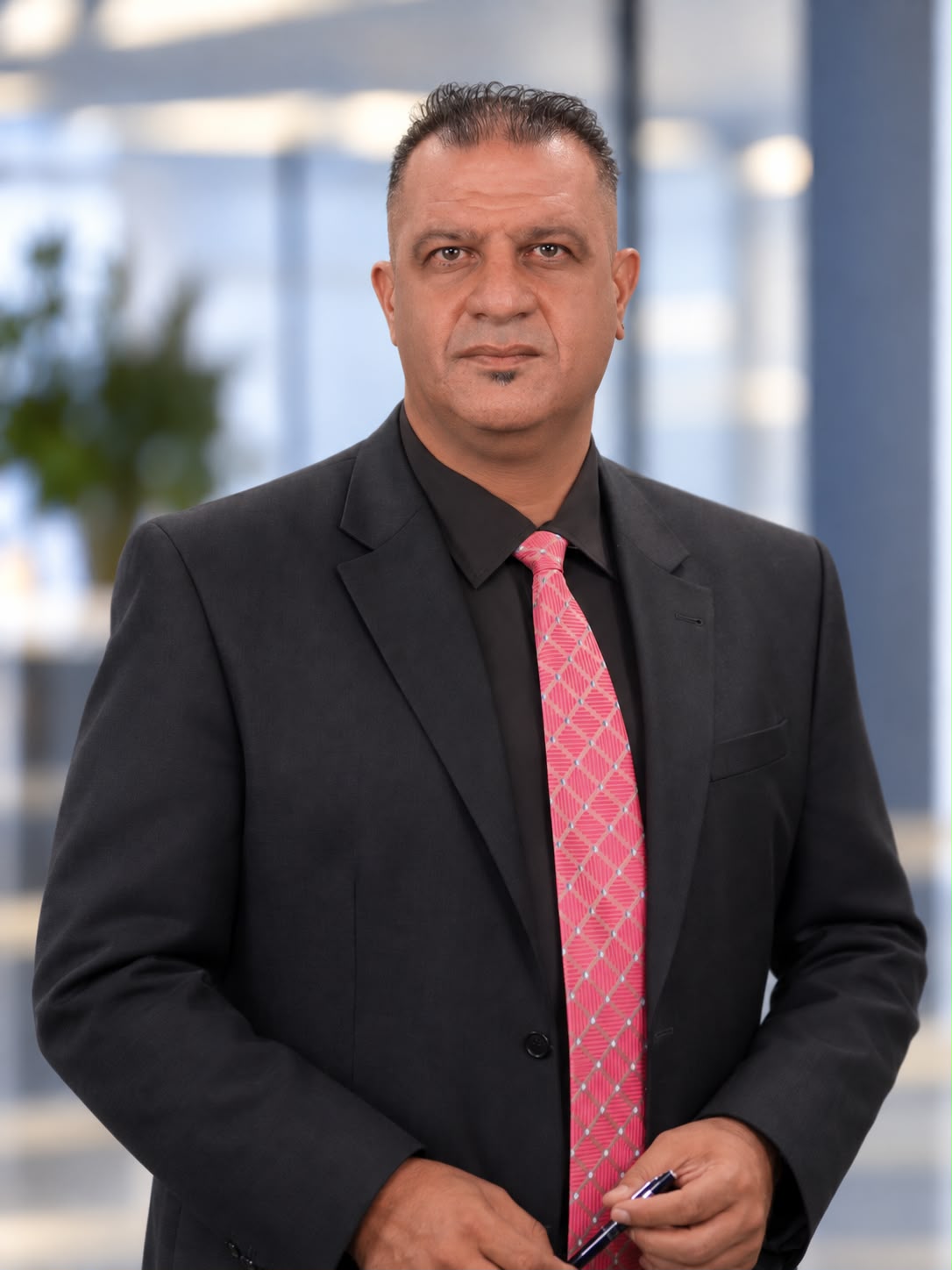 Tahir Topaloğlu