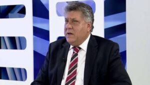 Geçmiş Olsun Ali Çetin Amcaoğlu